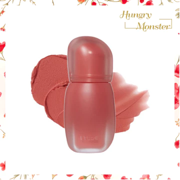 Etude Pogeun Fixing Tint, 07 Bạn có muốn đi cùng tôi không? MỘT MỘT