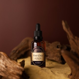 <Odorata / Dr. +Aroma> Tạo Đường Nét + V-Line / Dầu Dưỡng Face Cozy 50ml