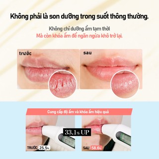 NATURAL SHINE son dưỡng ẩm 5ml