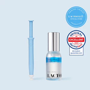 INTIMATE CARE GEL PHỤ KHOA (5ea) + NƯỚC HOA VÙNG KÍN 50ml (SET)