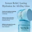 Miếng Đệm Cấp Ẩm Chuyên Sâu PDRN + Hyaluronic 90 Miếng