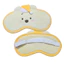 Mặt nạ mắt Fluffy Sleep Pooh / Piglet