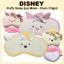 Mặt nạ mắt Fluffy Sleep Pooh / Piglet