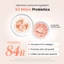 Serum Peach Microbiome EGF | Serum tăng cường phục hồi Miracle & Gow với Collagen (30ml)