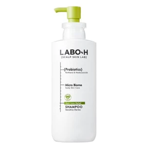 Dầu Gội Giảm Rụng Tóc Sensitive Derma 400ml