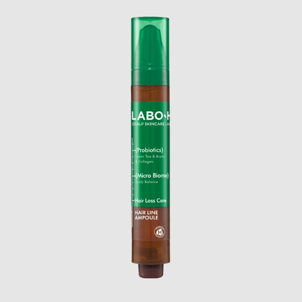 [LABO-H] Chăm sóc rụng tóc Ampoule 15ml