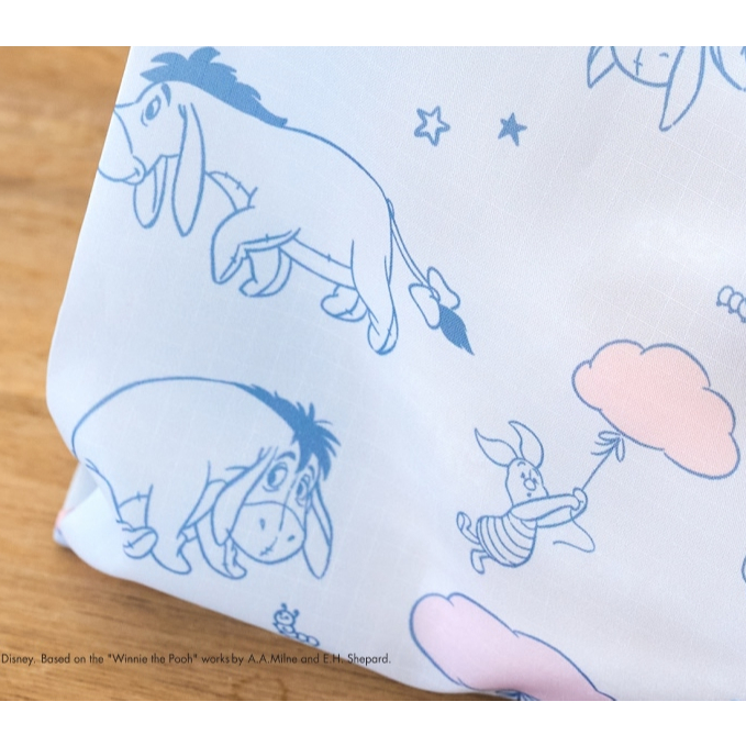 [BUTTERSHOP] Túi Tote & Market DISNEY Eeyore