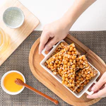 Soonsuhan House Konjac Oranda 414g · 18 chiếc | Đồ ăn nhẹ cổ điển Hàn Quốc mềm mại & ngọt ngào · Hương vị xi-rô gạo · Điều trị thân thiện với gia đình — ảnh 4