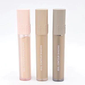 Idol Contour 5,5g Từ Hàn Quốc