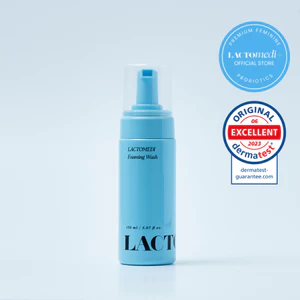BỌT VỆ SINH PHỤ NỮ 150ml | AN TOÀN CHO DA NHẠY CẢM
