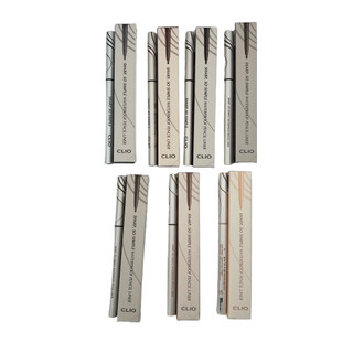 Bút Kẻ Mắt CLIO 0.14g Chống Thấm Nước Thiết Kế Đơn Giản
