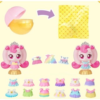 Bắt Teenieping Season6 Bộ đồ chơi hình công chúa Teenieping