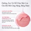 Mặt nạ môi Collagen tráng men mật ong