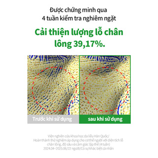 [SUNGBOON EDITOR] Kem nâng lỗ chân lông Green Tomato NMN 50ml