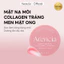Mặt nạ môi Collagen tráng men mật ong