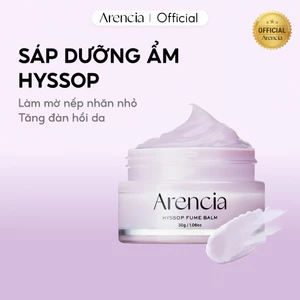 Kem dưỡng ẩm Hyssop 30g