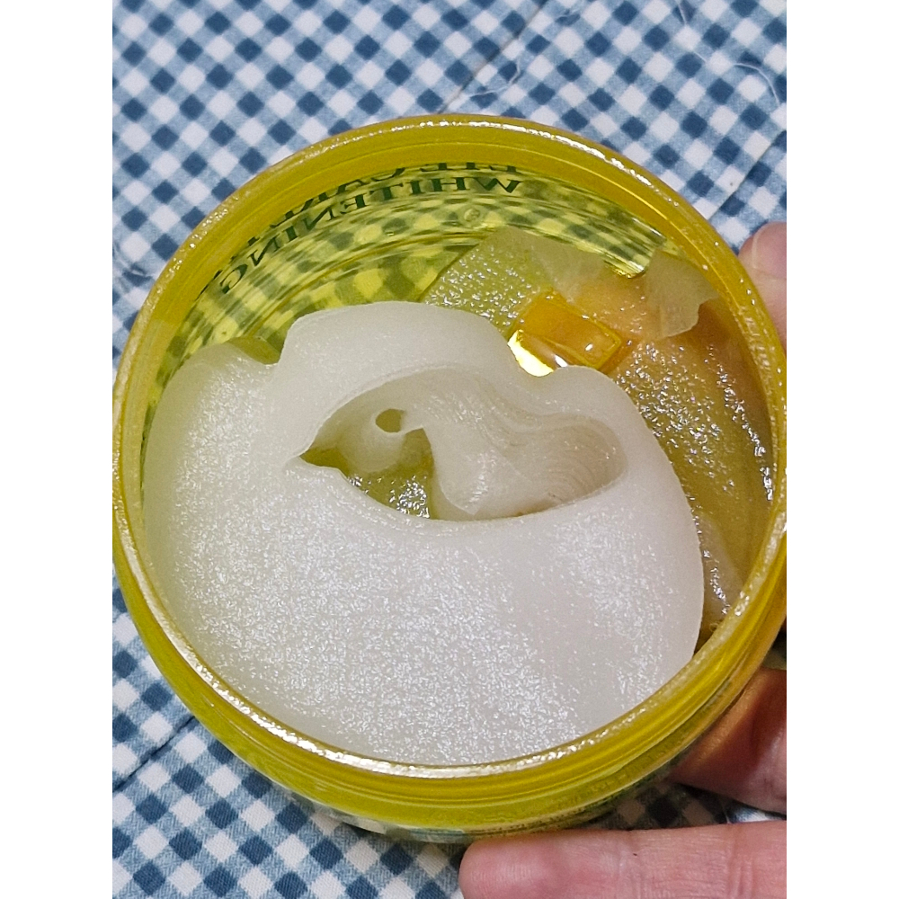 Miếng dán mắt làm trắng da Hydrogel cho quầng thâm & làm sáng da (30 đôi) / Vận chuyển từ Hàn Quốc