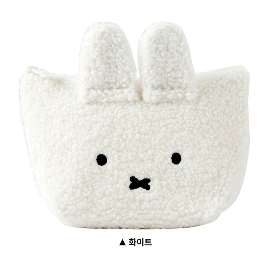 [MIFFY] Túi mỏng mặt Studio8