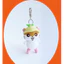 Móc khóa sang trọng Korokoro Kuririn Charm 8cm / 13cm