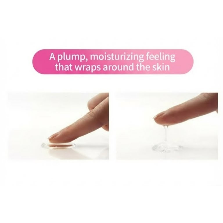 The Lab by Blanc Doux Clear Hyal Hydrating Ampoule 30ml / Vận chuyển từ Hàn Quốc