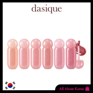[DASIQUE] Juicy Dewy Glow Tint 22 màu môi