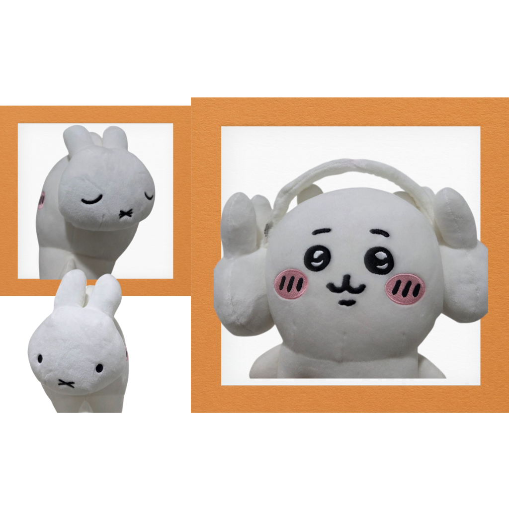 Bịt Tai Mùa Đông Cho Gia Đình - Nhân Vật Bruna: Miffy, Melanie, Boris Và Barbara, Rùa