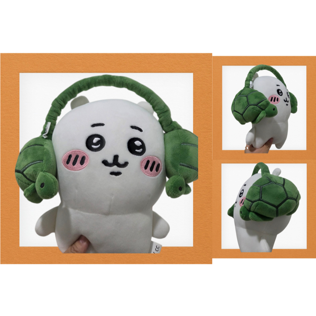 Bịt Tai Mùa Đông Cho Gia Đình - Nhân Vật Bruna: Miffy, Melanie, Boris Và Barbara, Rùa