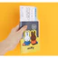 Hộp đựng hộ chiếu Friends – Miffy & Melanie