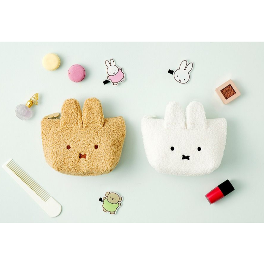 [MIFFY] Túi mỏng mặt Studio8