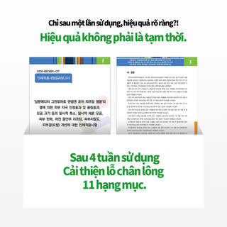 [SUNGBOON EDITOR] Green Tomato NMN Pore Peeling Pad 60 chiếc