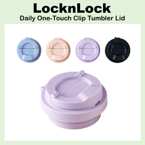 Nắp kẹp một chạm hàng ngày (LHC3249)