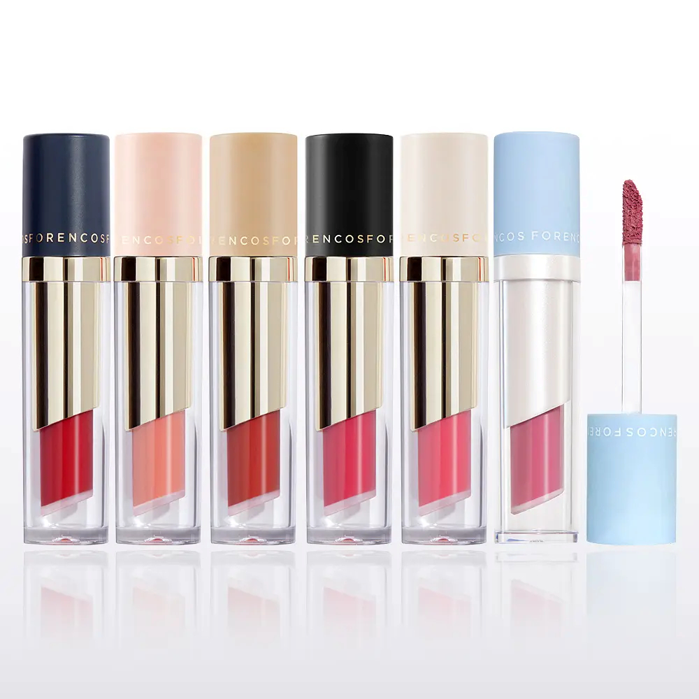 [FORENCOS] Tattoo Clair Velvet Tint 4g - Chống lâu trôi & mặt nạ