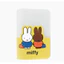 Hộp đựng hộ chiếu Friends – Miffy & Melanie