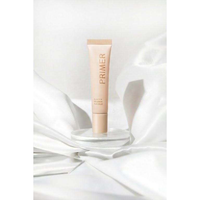 [K-Beauty] Kem Lót KLAVUU Che Phủ Lỗ Chân Lông & Kiềm Dầu (10ml) | Da Mịn Lì, Lâu Trôi
