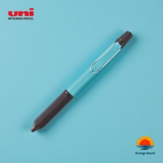 Uni Jetstream Edge 3 0.28mm Bút bi 3 màu/Ngòi siêu nhỏ thế giới/Hàng Nhật/uni chính hãng