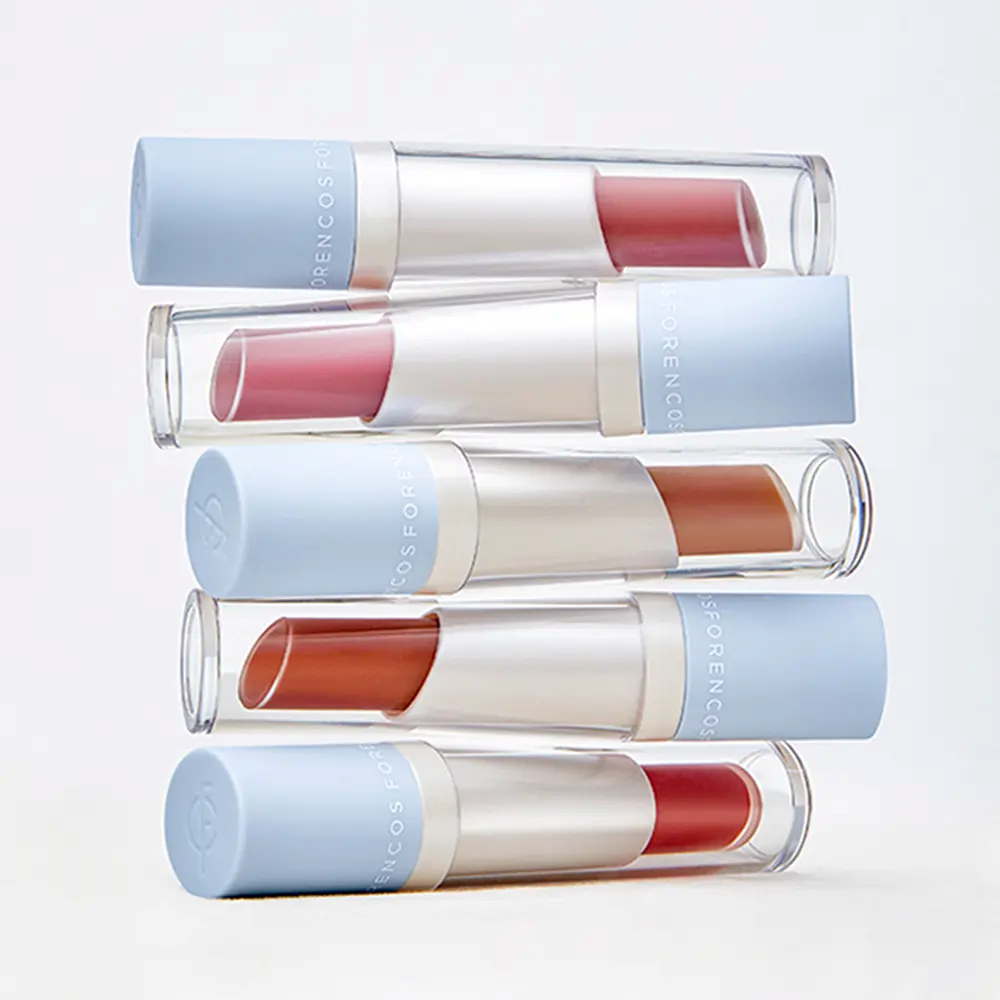 [FORENCOS] Tattoo Clair Velvet Tint 4g - Chống lâu trôi & mặt nạ