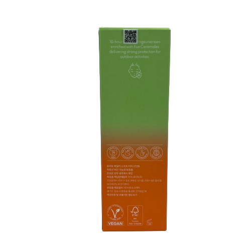 Kem chống nắng cảm ứng mềm hàng ngày 60ml / 15ml