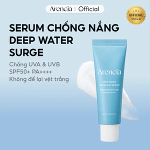 Serum chống nắng Deep Water Surge 50ml
