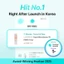 Toner Peach Microbiome 78 PDRN | Làm dịu, sửa chữa rào cản, mực cho da dầu (125 ml)