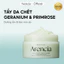 Tẩy tế bào chết cơ thể Fresh Cloud(Phong lữ & Hoa anh thảo) 260g