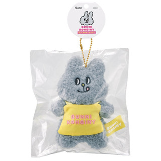 [SKATER] Túi sang trọng BUNNI KONBINY Charm Cửa hàng tiện lợi Bunny (ZNKH1)