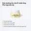 Kem dưỡng chiết xuất củ mài Bakuchiol Retinol thu nhỏ lỗ chân lông, cải thiện đàn hồi da, hỗ trợ chống lão hóa da Parnell Bakuchiol Retinol Wild Yam 2.12 Firming Cream 50ml