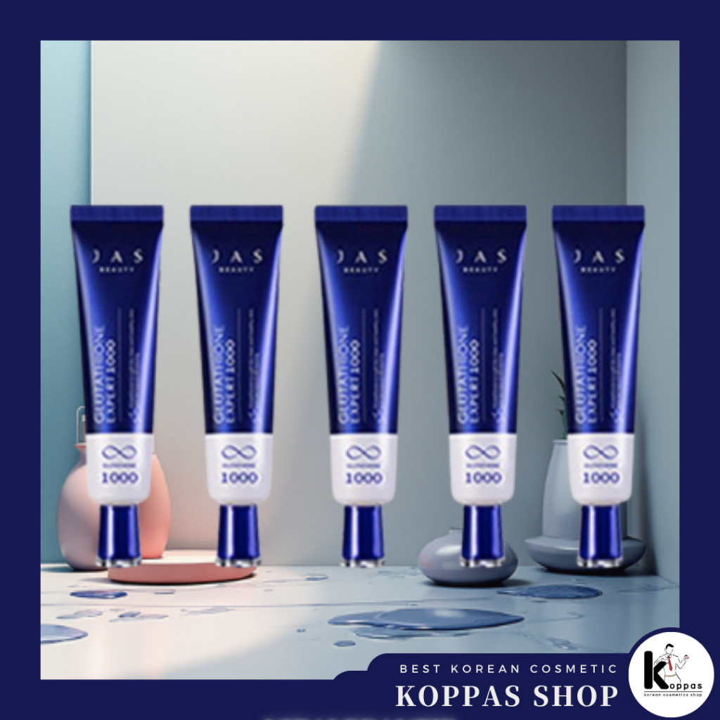 glutathione expert 1000 Kem JAS Glutathione Expert 1000 30ml