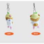 Móc khóa sang trọng Korokoro Kuririn Charm 8cm / 13cm