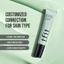 Kem Lót Xanh Cotton Veil Makeup Base 01 Pure Green 30ml