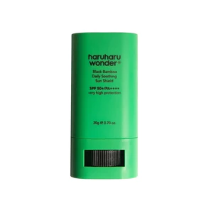 Tấm chắn nắng làm dịu da hàng ngày bằng tre đen SPF50 + PA + + + +
