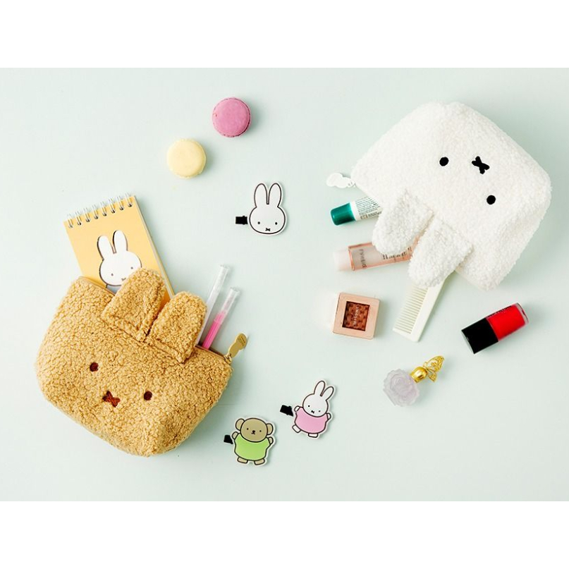 [MIFFY] Túi mỏng mặt Studio8