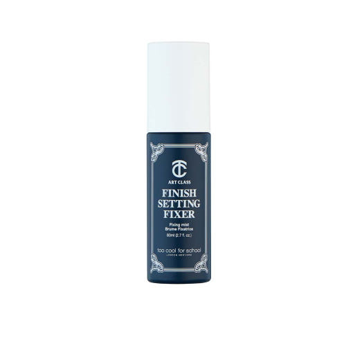 [Too Cool For School] Artclass Finish Setting Fixer + Khóa trang điểm lâu trôi + (80ml)