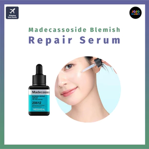 MEDIHEAL Madecassoside Blemish Repair Serum 40ml / Vận chuyển từ Hàn Quốc