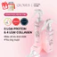 Xịt dưỡng tóc bổ sung Protein, Collagen phục hồi hư tổn,bảo vệ tóc trước tác động của nhiệt độ cao, nuôi dưỡng mái tóc khỏe mạnh EX GROWUS Damage therapy No wash Treatment EX 250ml